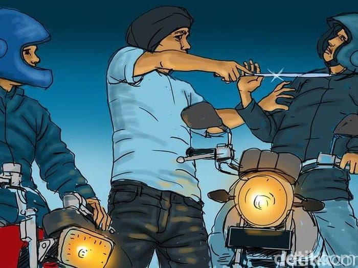 Aksi Kekerasan terhadap Wartawan Terjadi di Grobogan, Polisi Turun Tangan
