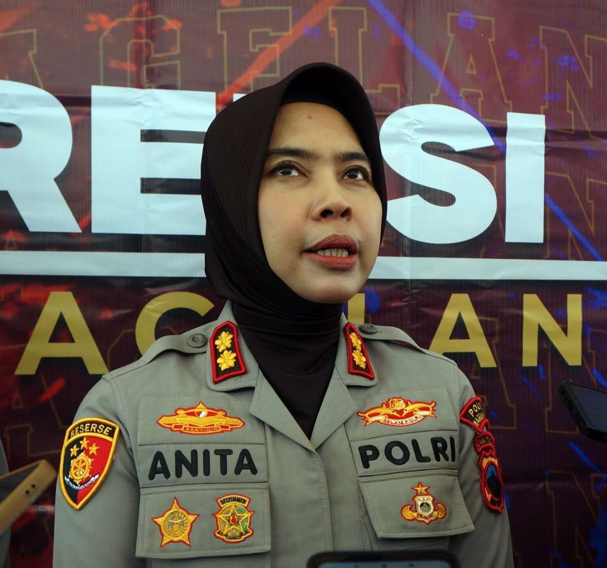 Amankan Retreat Kadin, Polres Magelang Kota Kerahkan 297 Personel