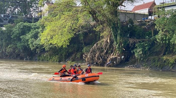 Banjir Bandang di Purbalingga: SAR Dihentikan, Satu Orang Belum Ditemukan
