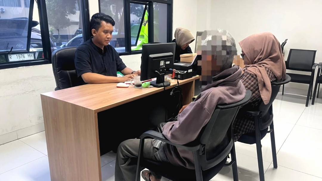 Bejat! Kakek di Pekuncen Cabuli Gadis Disabilitas, Polisi Turun Tangan