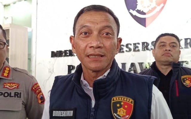 Bentrokan Antar-Ormas Saat Pengajian Habib Rizieq, Polda Jateng Terima Dua Laporan Baru