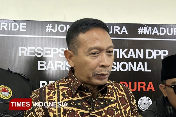 Buntut Kasus Poligami, Wali Kota Malang Nonaktifkan Kepala DLH Segera