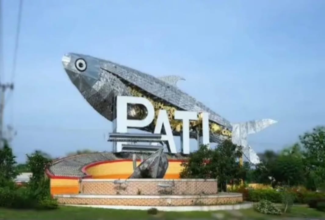 Bupati Pati: Saya Akan Menerangi Orang yang Akan Merusak Pati