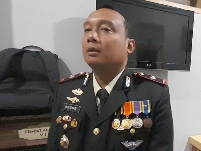 Cegah Macet Saat Libur Panjang, Satlantas Malang Kota Kerahkan Personel di Titik Rawan