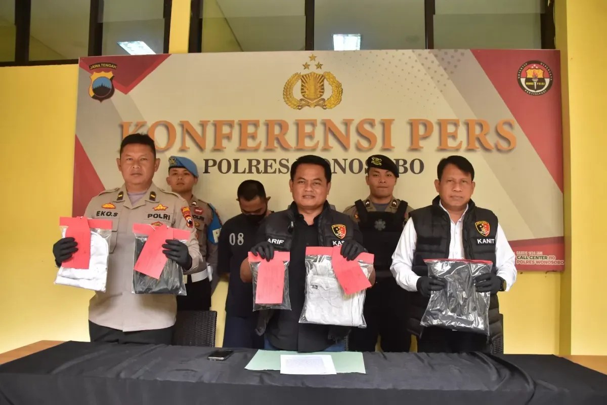 Dilanda Cemburu, Pemuda Aniaya Mahasiswa Kedokteran di Wonosobo