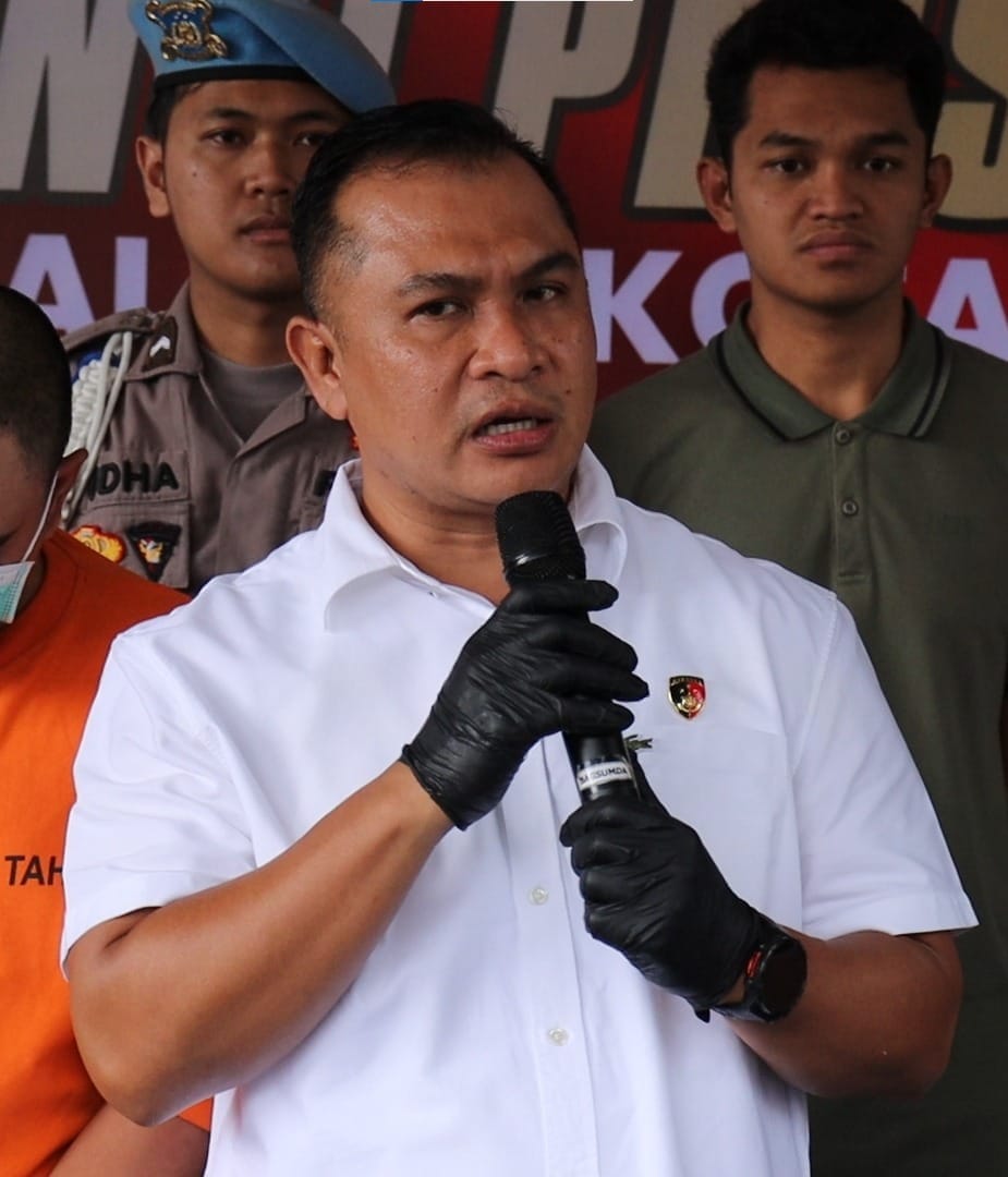Dokter AY Dilaporkan Atas Pelecehan, Polisi Jamin Penanganan Kasus Secara Objektif