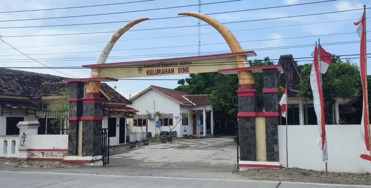 Dugaan Kekerasan Seksual di Sine Sragen, Aparat dan Pemda Pastikan Tak Tutup Mata