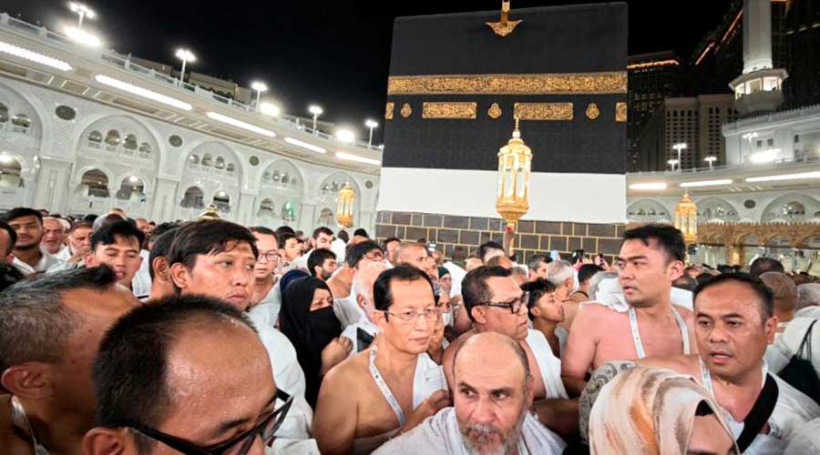 Dugaan Penipuan Biro Umrah Terulang di Kudus, Jemaah Dirugikan