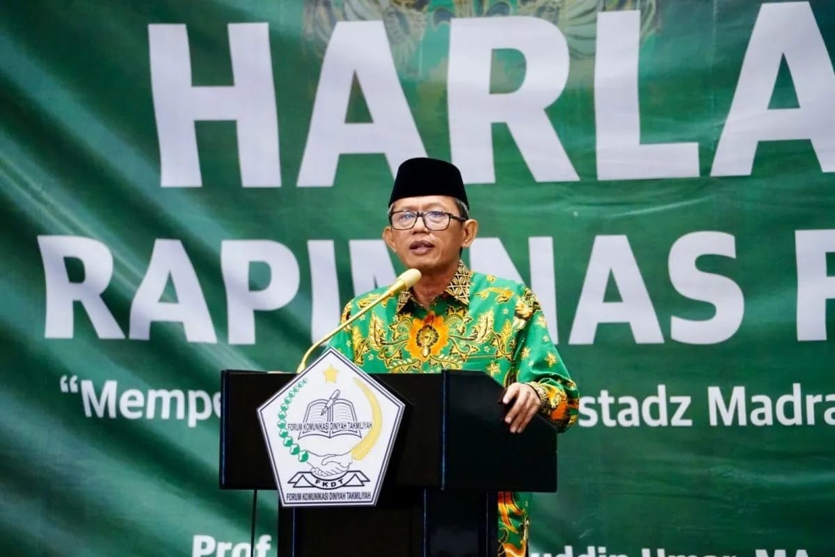 FKDT Tegaskan Dukungan Penuh kepada Kapolri untuk Tindak Aksi Anarkis Penghancur Fasilitas Umum