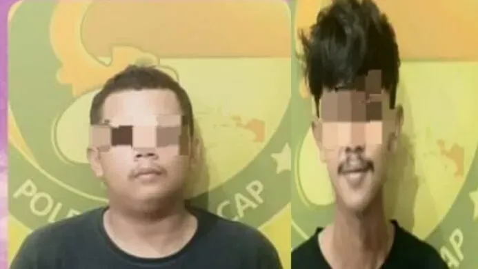 Gerak Cepat, Polresta Cilacap Bekuk 2 Pengedar Obat Terlarang dalam Satu Hari