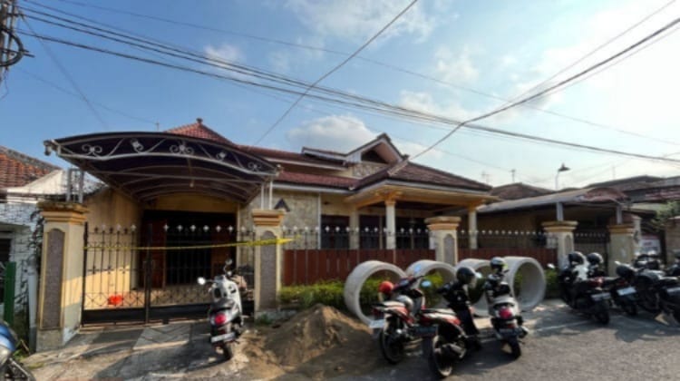 Heboh Penemuan Granat di Malang, Polisi Langsung Amankan Lokasi Dapur MBG