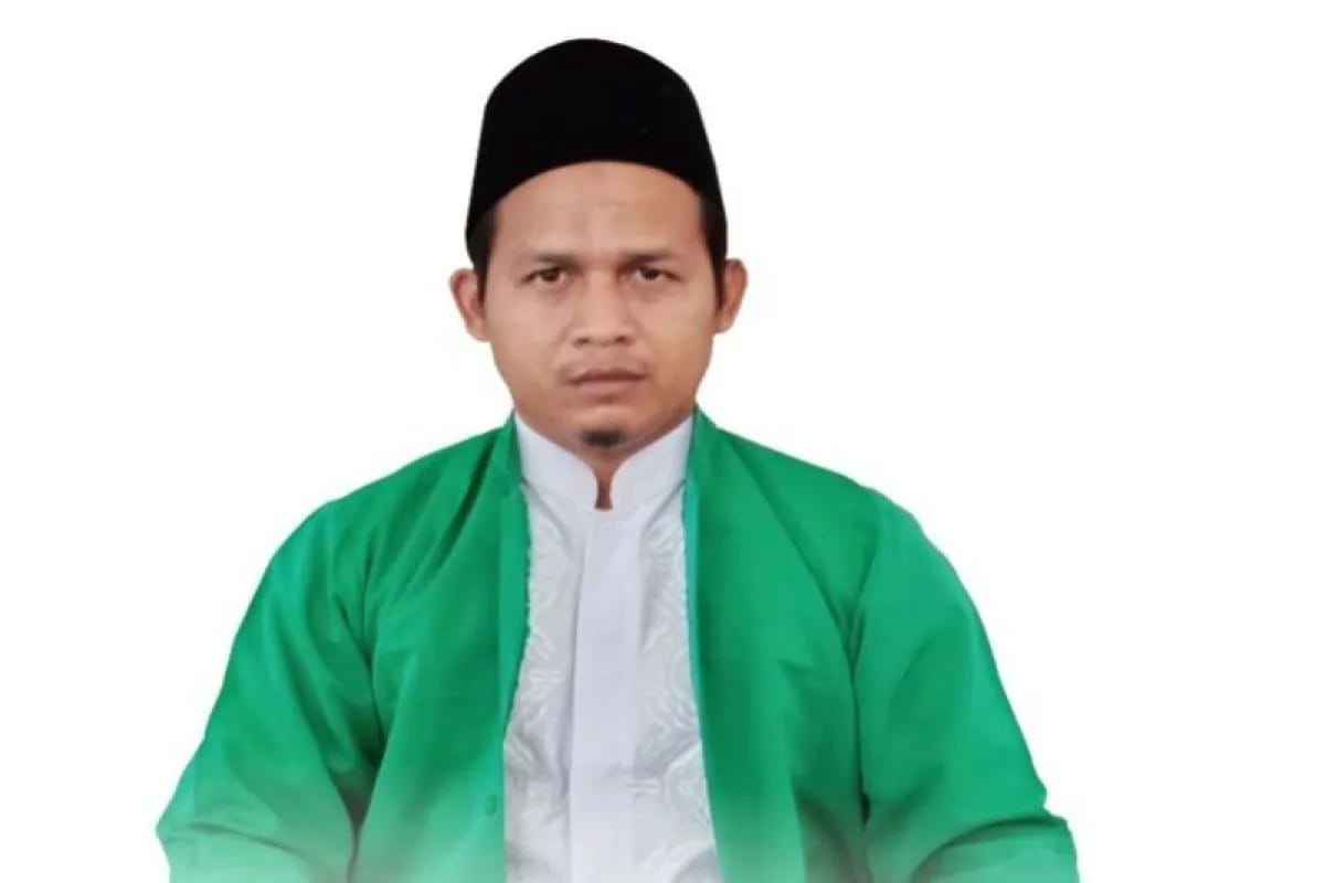 Imbauan KH Dade Asyadurofik: Mari Tenang dan Berikan Kepercayaan pada Kapolri
