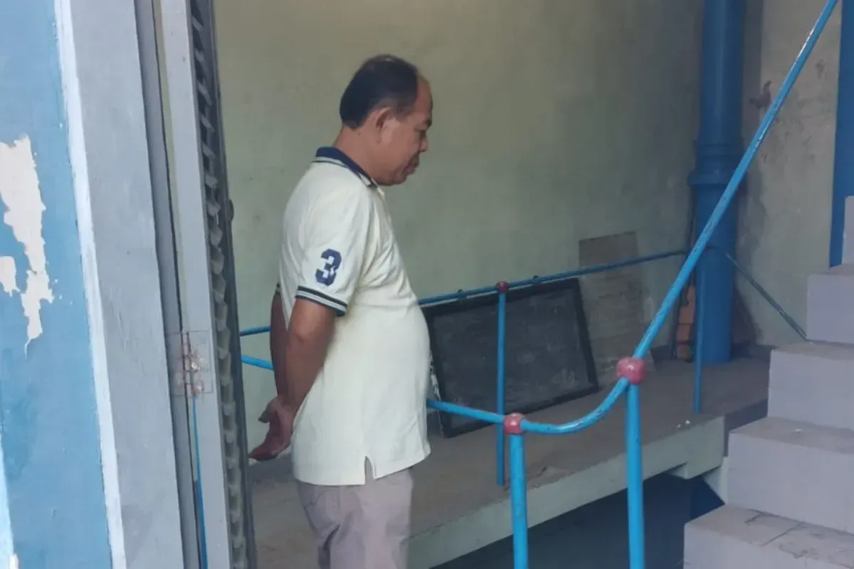 Jasad Ditemukan di Reservoir PDAM Sriranda, Polisi Lakukan Penyelidikan