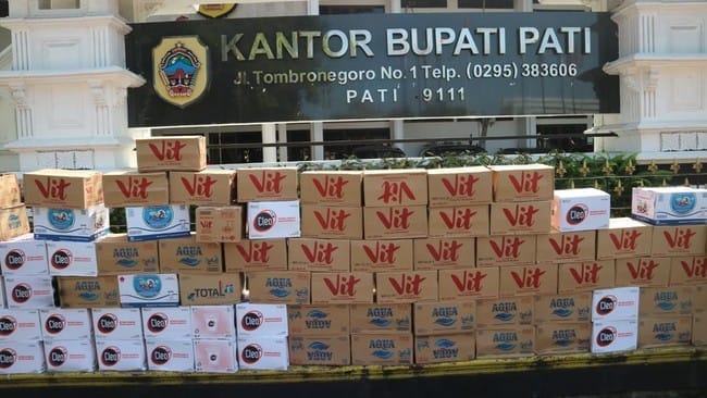 Jelang Aksi di Pati, Polda Jateng Siapkan Ribuan Polisi untuk Pengamanan