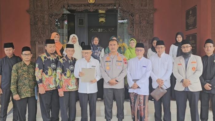 Jelang Demo di Pati, Tokoh Agama Serukan Aksi Damai dan Tertib