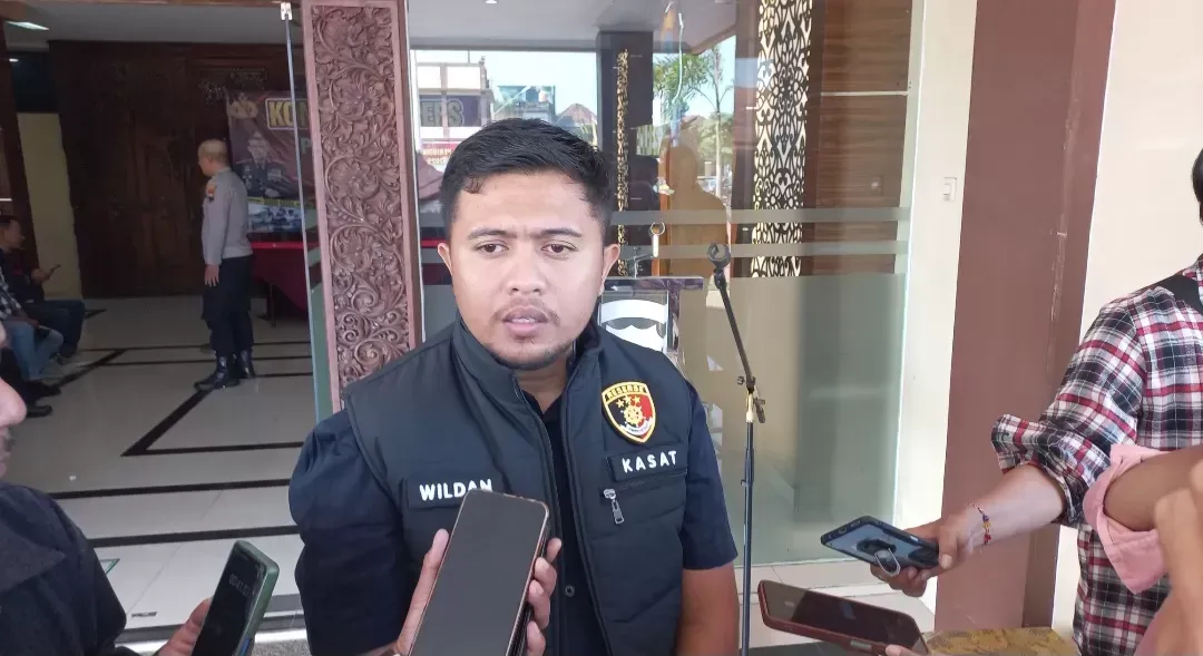 Jepara Gempar Wanita Ditemukan Tewas di Kamar Polisi Pastikan Korban Dibunuh