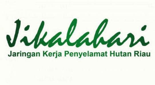 Jikalahari Desak Pemerintah Segera Tertibkan TNTN