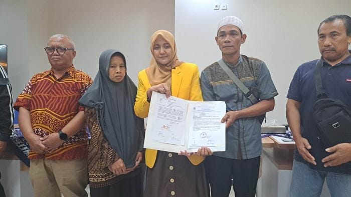 Kasus Jatuh di Gedung UT Purwokerto, Keluarga Sepakat Damai Tanpa Proses Hukum