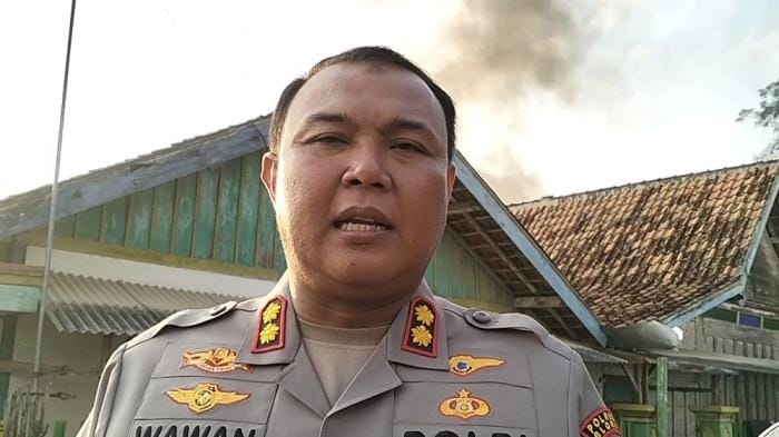 Kebakaran Sumur Minyak Blora, Polisi Maraton Periksa Pengebor hingga Pemilik Lahan