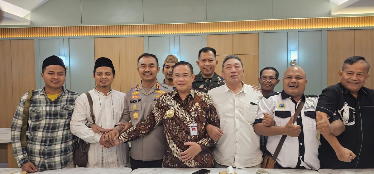 Kebijakan Responsif: Bupati Pati Batalkan Kenaikan PBB-P2 dan Revisi Jam Sekolah Setelah Audiensi