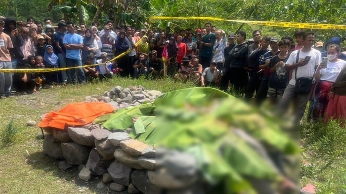 Kopi Beracun dari Dukun Iskandar Terkandung Hampir 1 Kg Potas, Pasutri Pemalang Jadi Korban
