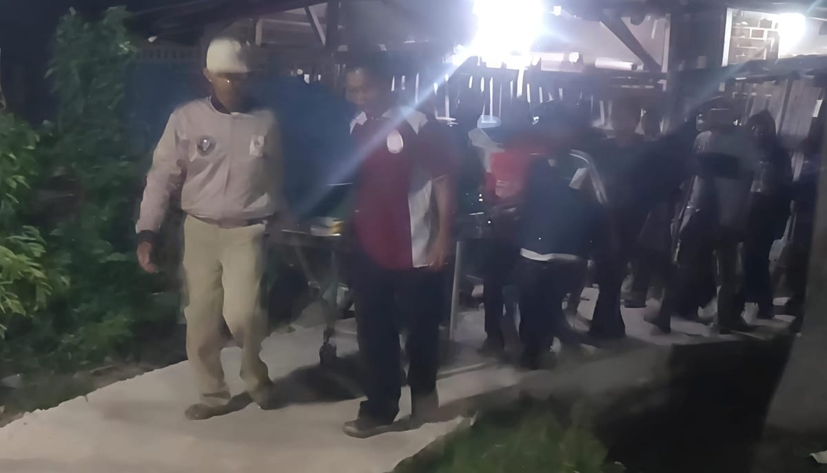 Korban Tewas di Indekos Ternyata Warga Brebes, Keluarga Minta Pelaku Dihukum Berat