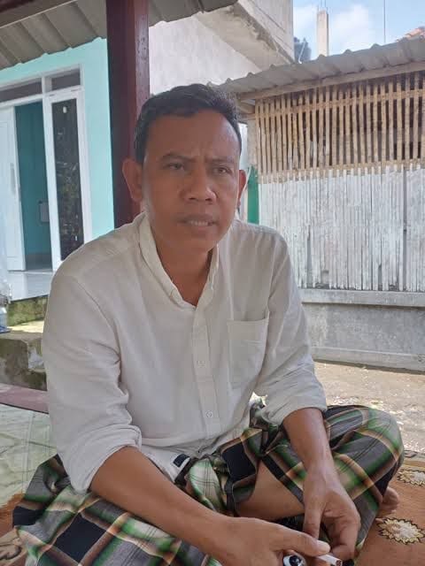 Lalu Tajir Syahroni Tokoh Masyarakat Lombok Tengah siap mendukung suksesnya Event Internasional Moto GP di wilayah Prov. NTB