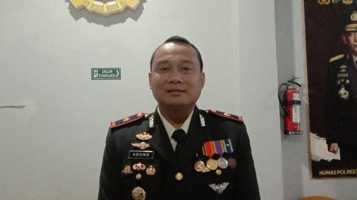 Libur Hari Kemerdekaan, Polresta Malang Kerahkan Personel Antisipasi Lonjakan Kendaraan