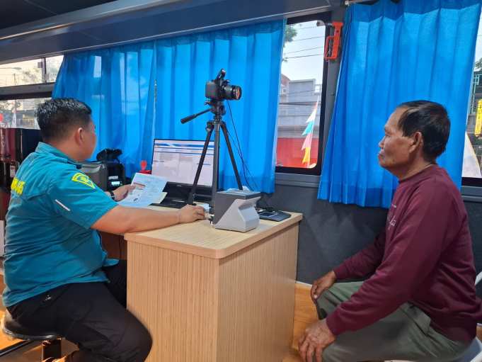 Mau Perpanjang SIM? Ini Jadwal Lengkap SIM Keliling Grobogan Agustus 2025