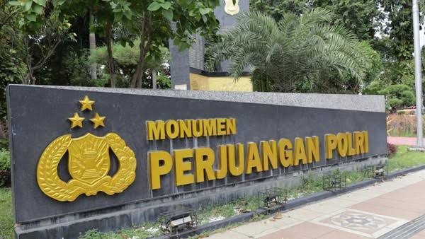 Mengenang 21 Agustus Hari Perjuangan Polri dan Semangat Juang Abadi