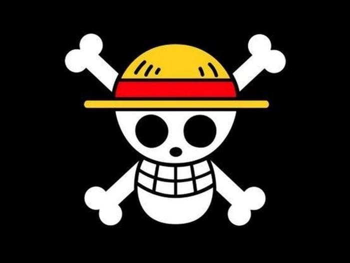 Mural One Piece di Sragen Dihapus Dandim Angkat Bicara soal Aksi yang Viral