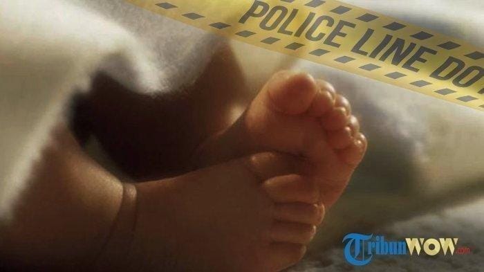 Pelajar 16 Tahun di Wonogiri Lahiran Sendiri, Buang Bayi di Belakang Rumah
