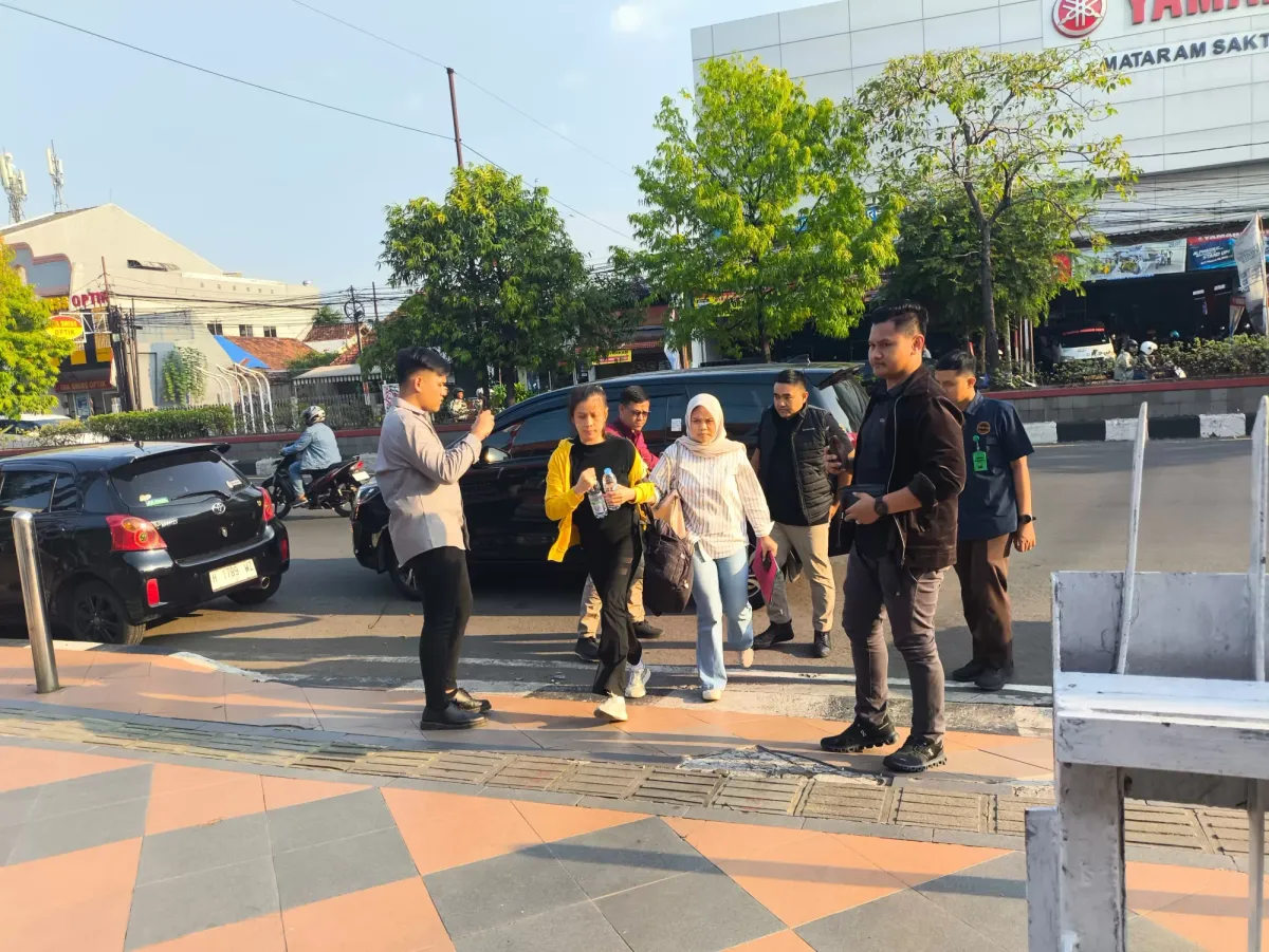 Pelarian 12 Tahun Berakhir, Buronan Kasus Penipuan Apartemen Ditangkap Aparat