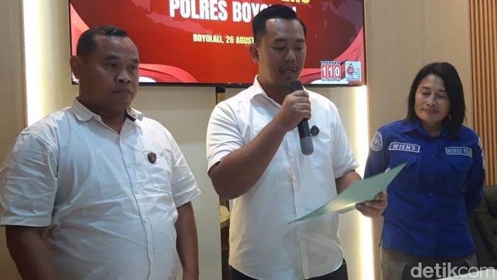 Pemuda Sawahan Tewas Ditusuk, Satu Terduga Pelaku Diamankan Polisi