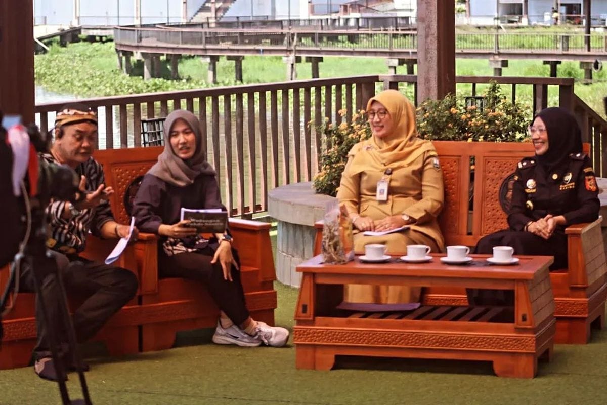 Penemuan 6.000 Batang Rokok Ilegal Menggegerkan Desa di Kabupaten Semarang