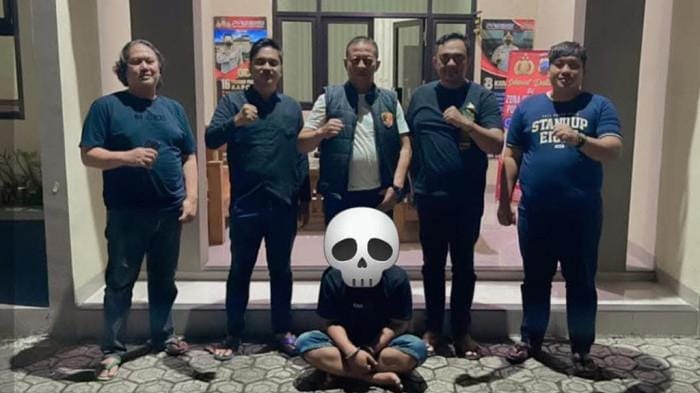 Penipu Gasak Rp12 Juta dari Agen Bank BUMN di Brebes dengan Bukti Transfer Palsu