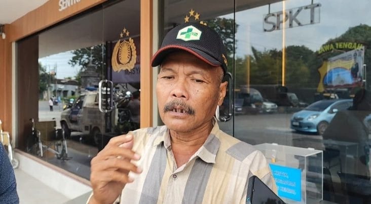 Penipuan Jual Beli Bawang Merah di Kendal, Polisi Tetapkan Kasus ke Tahap Penyidikan