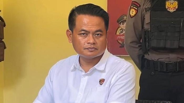 Perampok Bekap Nenek Penjaga Toko di Wonosobo, Aksi Brutal Terekam CCTV