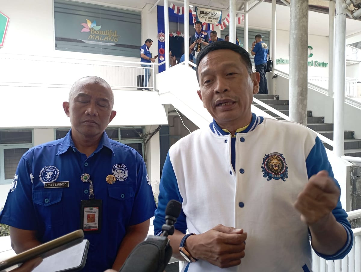 Perangi Rokok Ilegal, Wali Kota Malang Serukan Penindakan Tegas