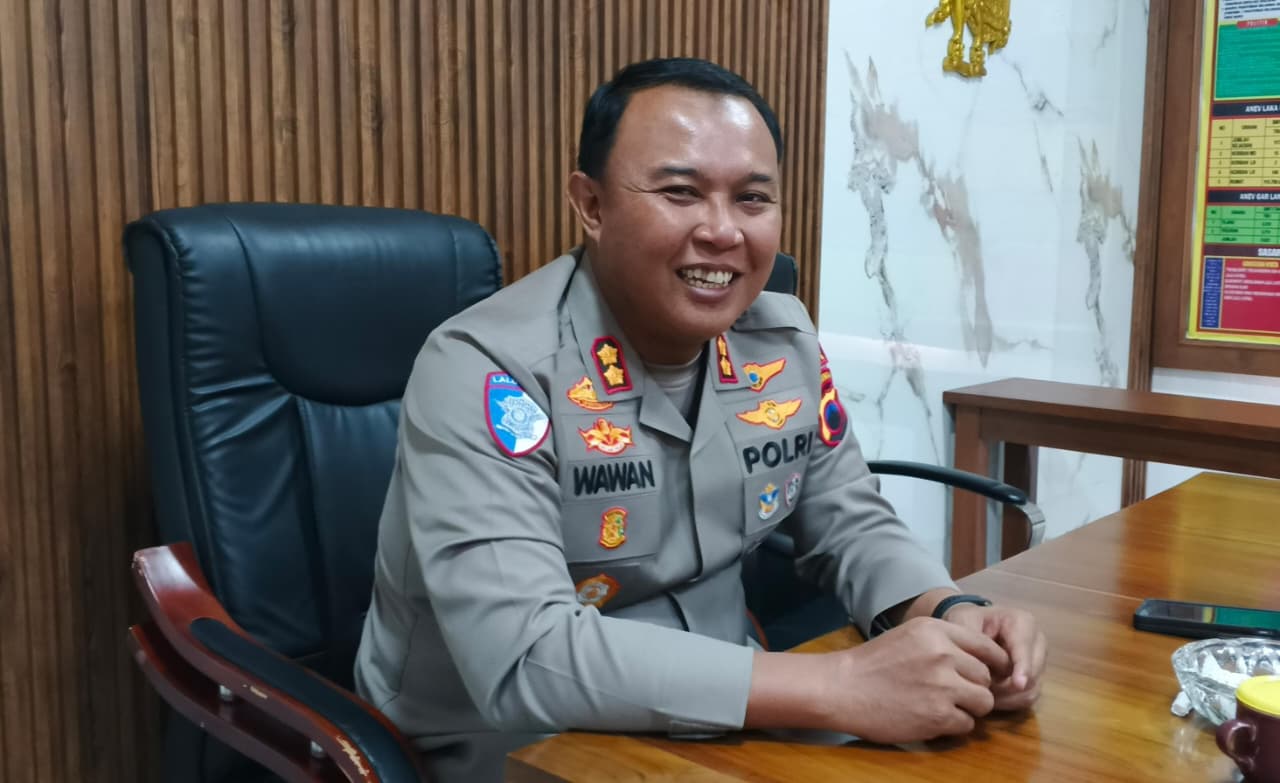 Peringatan Keras Usai Ledakan, Polres Blora Awasi 4.000 Sumur Ilegal