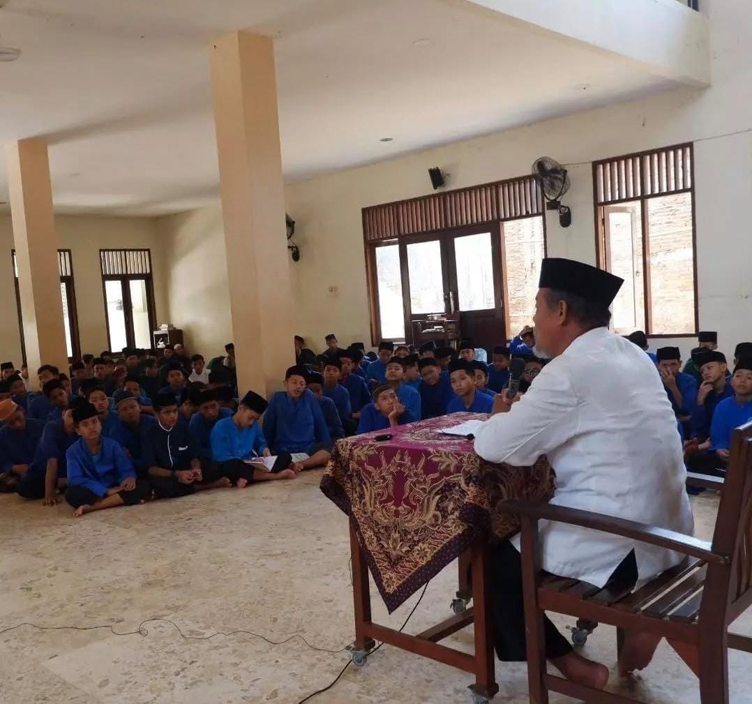 Perkuat Nasionalisme, Ponpes Al Muttaqin Jepara Deklarasikan Penolakan terhadap Radikalisme