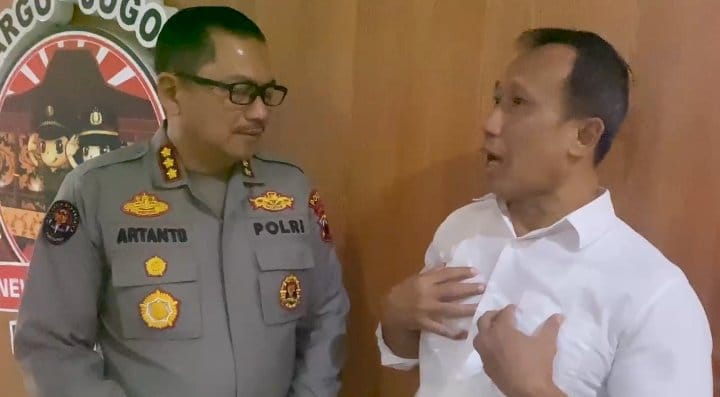 Polda Jateng Pastikan Penyelidikan Kasus Lomba Tari Mulai Jalan: Tersangka Menuju Penetapan