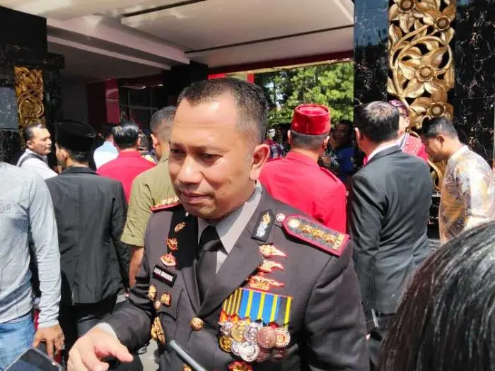 Polda Sumut Ajukan Penutupan THM Diduga Sarang Narkoba, Dua Sudah Diratakan