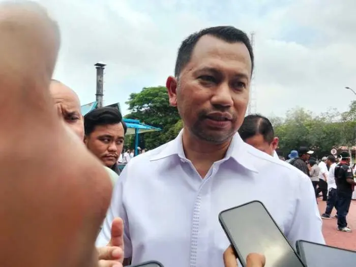 Polisi Identifikasi Tiga THM di Binjai-Langkat Terlibat Peredaran Narkoba