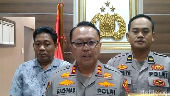 Polisi Selidiki Kasus Guru Ngaji Pekalongan Diduga Cabuli Santri, Ada Potensi Korban Lain