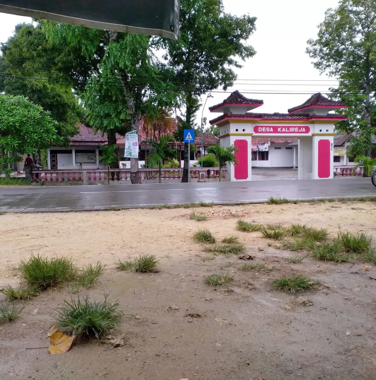 Polres Grobogan Tahan Kepala Desa Kalirejo Tersangka Kasus Korupsi APBDes