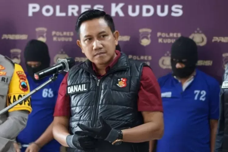 Polres Kudus Selidiki Kasus Umroh Bodong, Warga Jadi Korban Penipuan