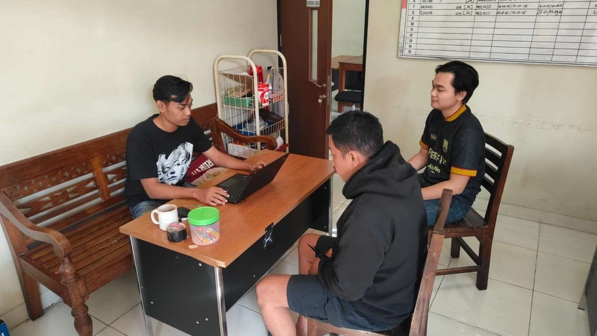 Polres Sukoharjo Bongkar Jaringan Peredaran Narkoba
