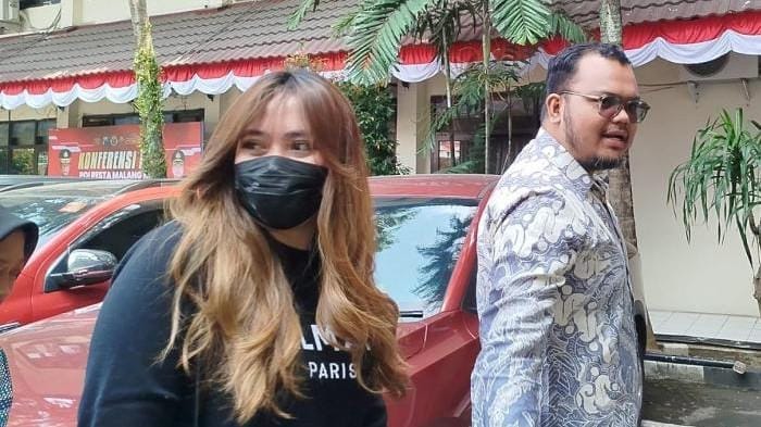 Polresta Malang Kota Periksa Wanita Korban Pelecehan yang Kini Jadi Terlapor