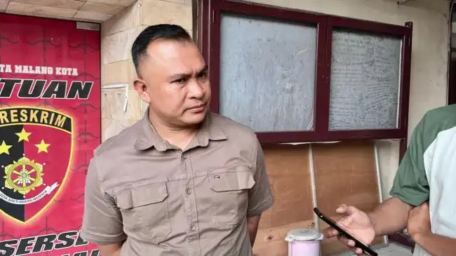 Polresta Malang Kota Tegaskan Tak Ada Tebang Pilih dalam Kasus Dokter AY